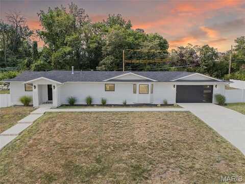 4124 Lois Lane, Saint Louis, MO 63125
