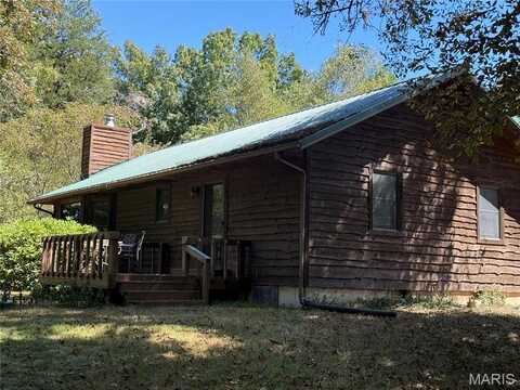 20924 N Hwy. 49, Black, MO 63625