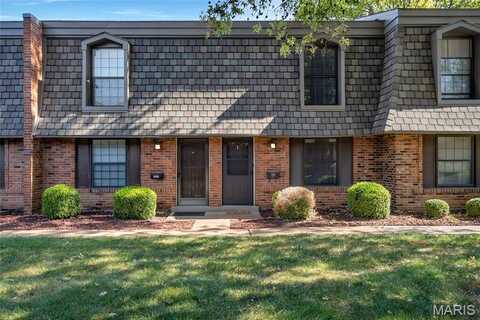 4259 Burnett Walk, Saint Louis, MO 63125