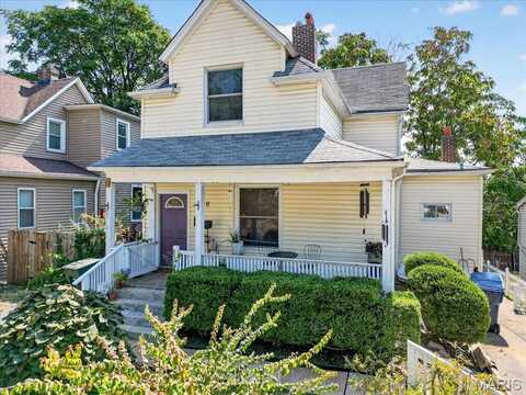 3316 Commonwealth Avenue, Saint Louis, MO 63143