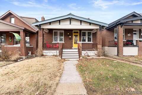 5441 Nottingham Avenue, Saint Louis, MO 63109