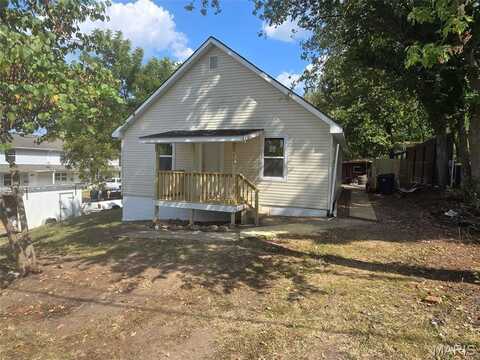 701 Blow Street, De Soto, MO 63020
