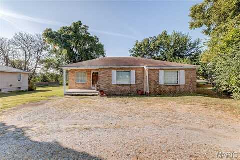 836 Lincoln Highway, Fairview Heights, IL 62208