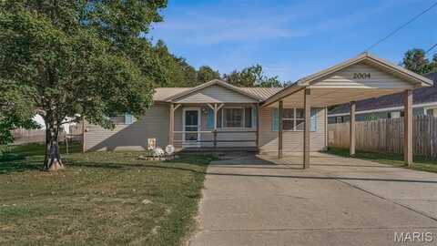 2004 Russell Street, Kennett, MO 63857