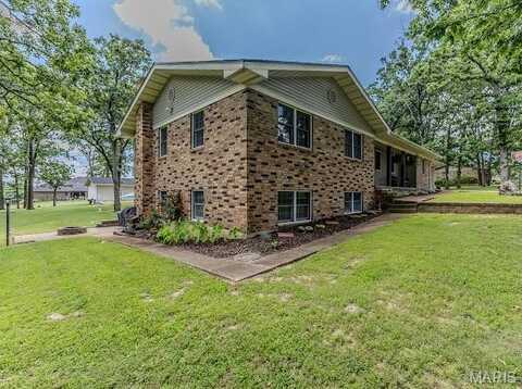 20150 SW OAKWOOD DRIVE Drive, Lebanon, MO 65536