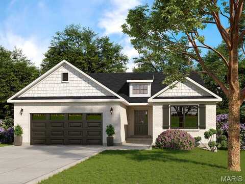 18804 Addi Drive, Warrenton, MO 63383