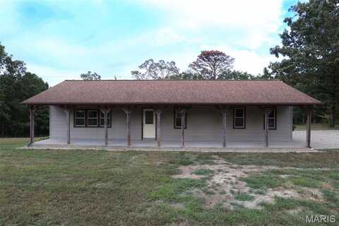 37132 State Highway HH, Patton, MO 63662