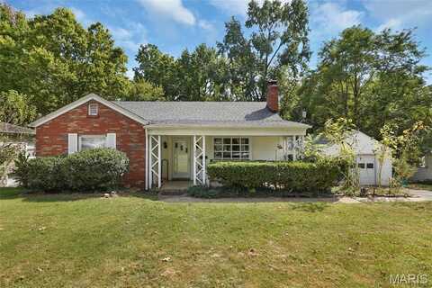 106 N 81st Street, Belleville, IL 62223