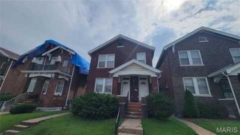 4132 San Francisco Avenue, Saint Louis, MO 63115
