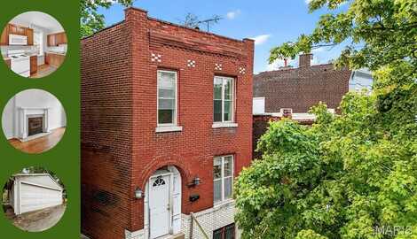 3240 Michigan Avenue, Saint Louis, MO 63118