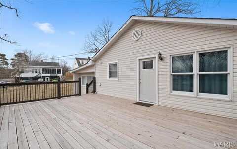 865 Lockwood Drive, Saint Clair, MO 63077