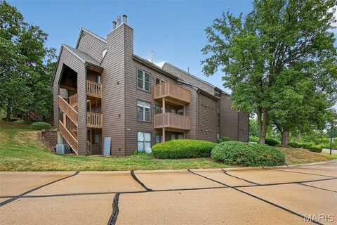 5106 Hollow Wood Court, Unincorporated, MO 63128