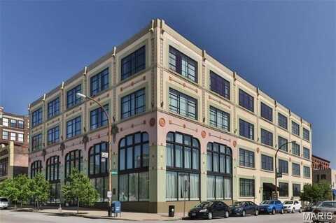 2201 Locust Street, Saint Louis, MO 63103