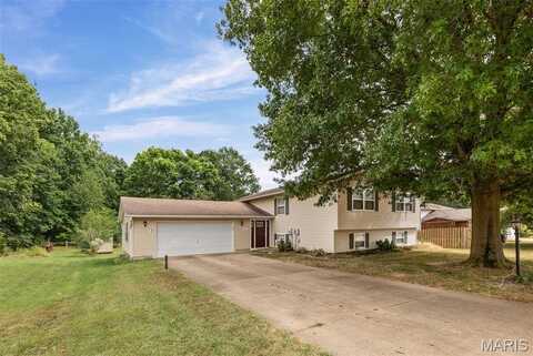 7803 Jarret Lane, Brighton, IL 62012