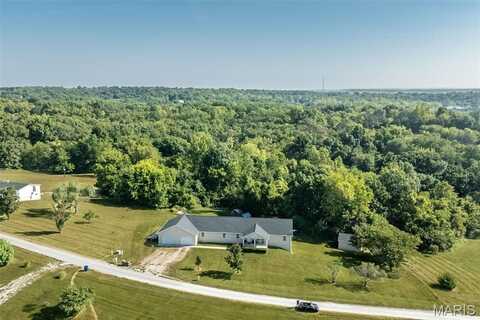130 Alex Drive, Foley, MO 63347