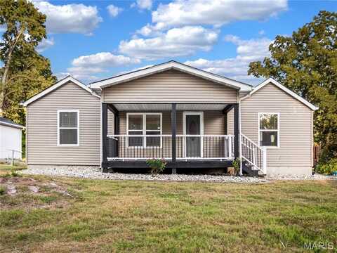 1310 Leland Street, Collinsville, IL 62234