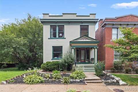 29 Benton Place, Saint Louis, MO 63104