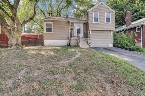 2915 Ridgeway Avenue, Saint Louis, MO 63114