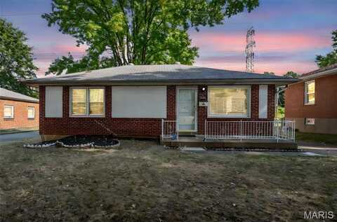 7831 Trenton Avenue, University City, MO 63130