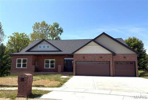 8565 Treybrooke Place, O'Fallon, IL 62269