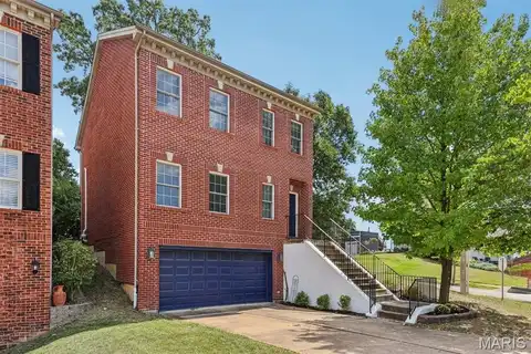 2036 Prather Avenue, Saint Louis, MO 63139