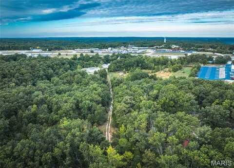 40 Acres Bosa Drive, Saint Robert, MO 65584