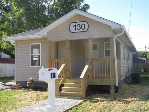 130 E Maple Street, Hartford, IL 62048
