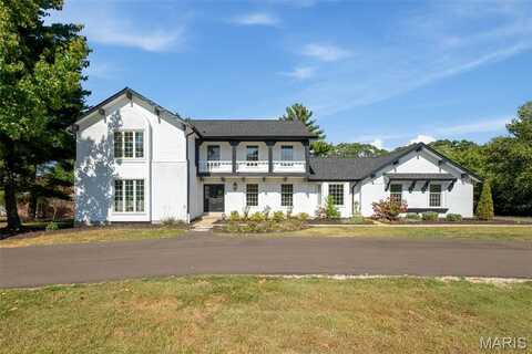155 Forest Club Drive, Chesterfield, MO 63005