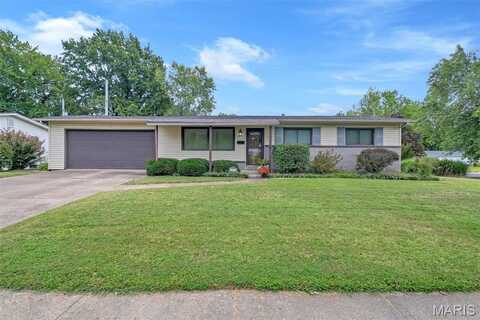 900 Gladiola Drive, Florissant, MO 63031