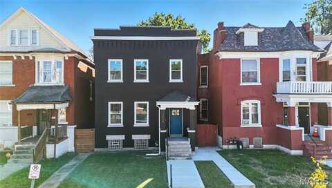 3958 Sullivan Avenue, Saint Louis, MO 63107