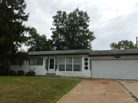 1918 Hudson Road, Saint Louis, MO 63136