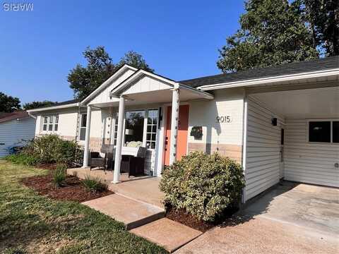 9015 Big Chief Drive, Saint Louis, MO 63123