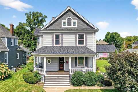 125 Houston Street, Saint Charles, MO 63301