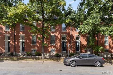 907 Ann Avenue, Saint Louis, MO 63104
