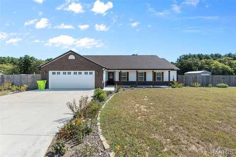 18 Bartlett Court, Benton, MO 63736