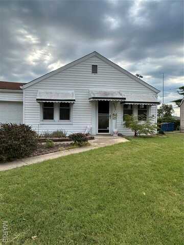 8626 Shoss Avenue, Saint Louis, MO 63125