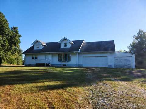 11 Missouri Lane, Bowling Green, MO 63334