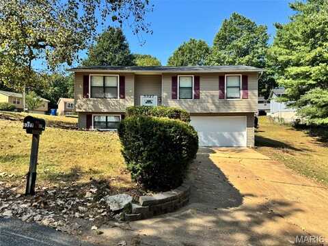 5327 Joyce Lane, Imperial, MO 63052