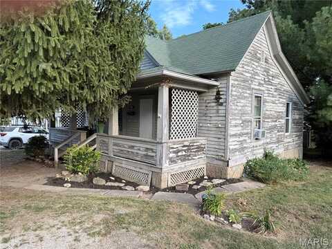 620 E College Street, Troy, MO 63379