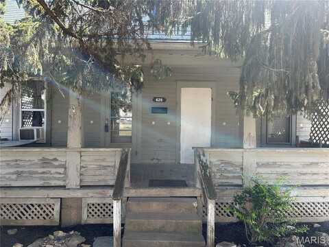 620 E College Street, Troy, MO 63379