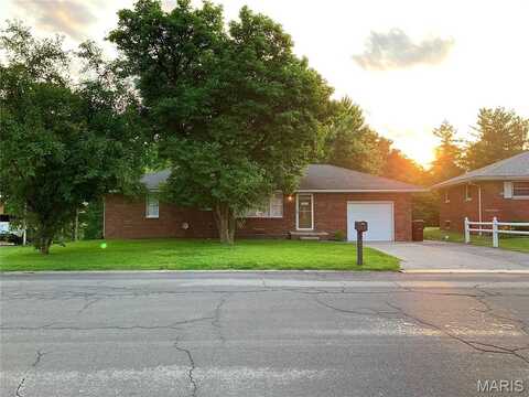 481 Sullivan Street, East Alton, IL 62024