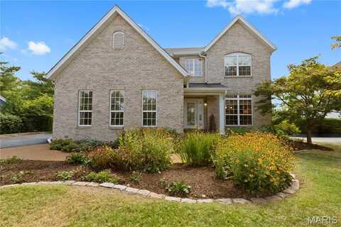 9112 Old Bonhomme Road, Olivette, MO 63132