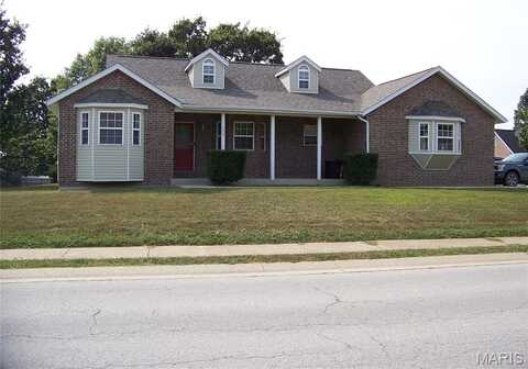 125 Ridgeview Drive, Saint Robert, MO 65584