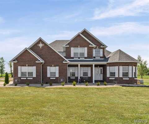 5961 Hamel Road, Edwardsville, IL 62025