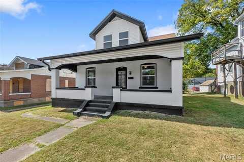 25 S Benton Street, Cape Girardeau, MO 63703