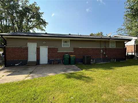 9800 Cambria Drive, Moline Acres, MO 63136