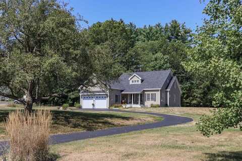 3 Old Dover Road, Concord, NH 03301