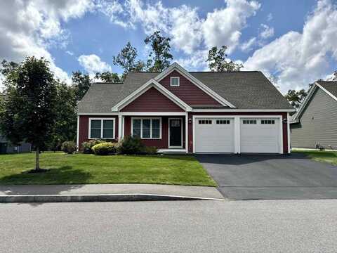 153 Shore Drive, Nashua, NH 03062