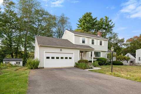24 Milbern Avenue, Hampton, NH 03842