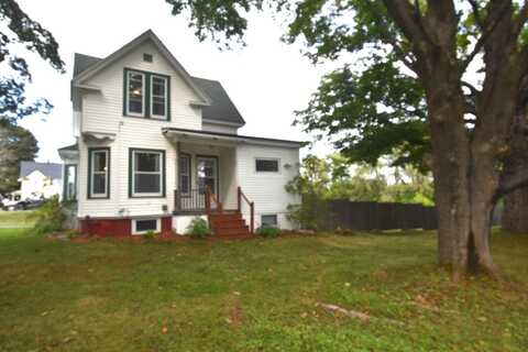 168 Highland Street, Pittsfield, ME 04967